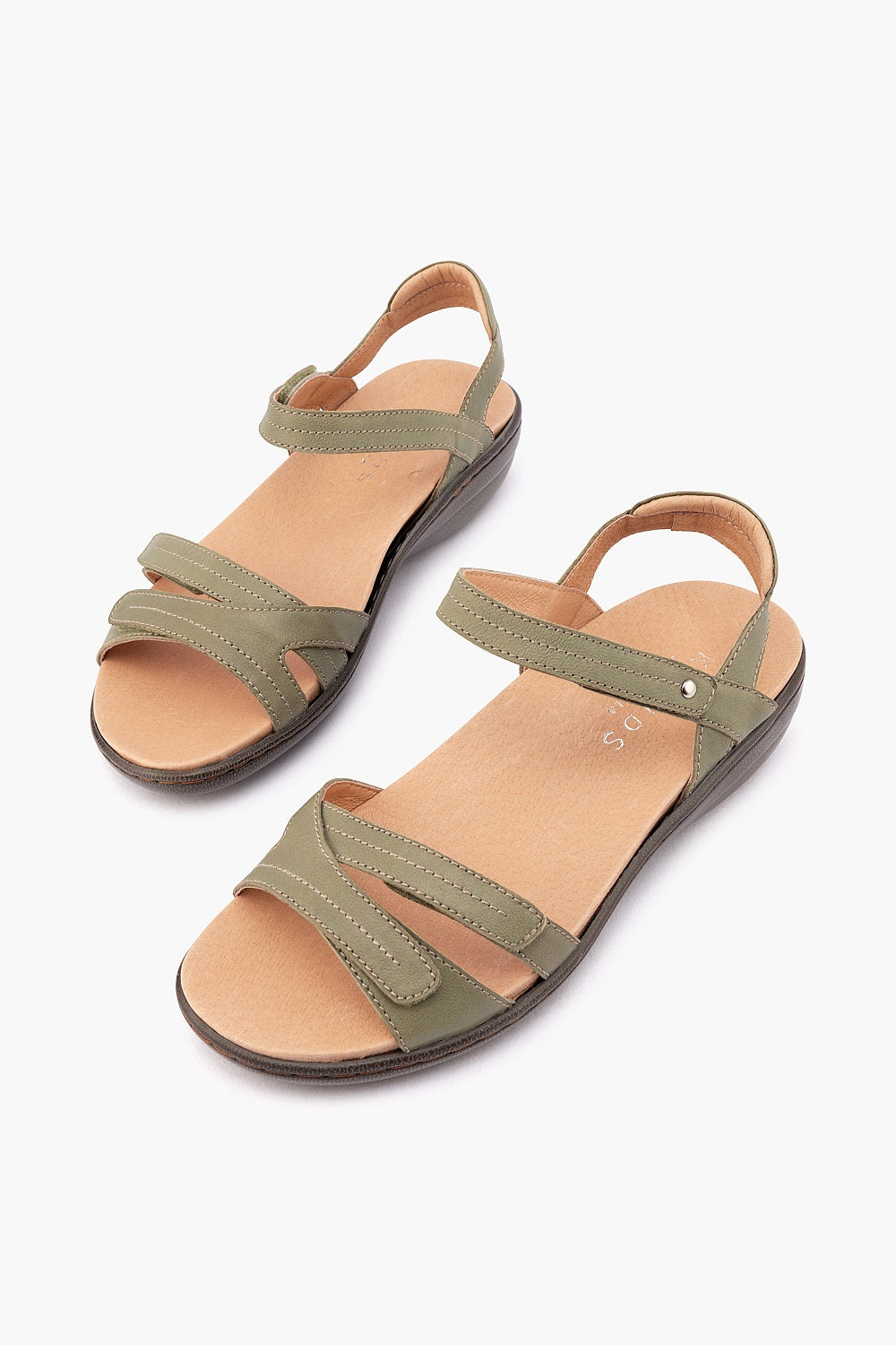 Klouds Allegro Khaki