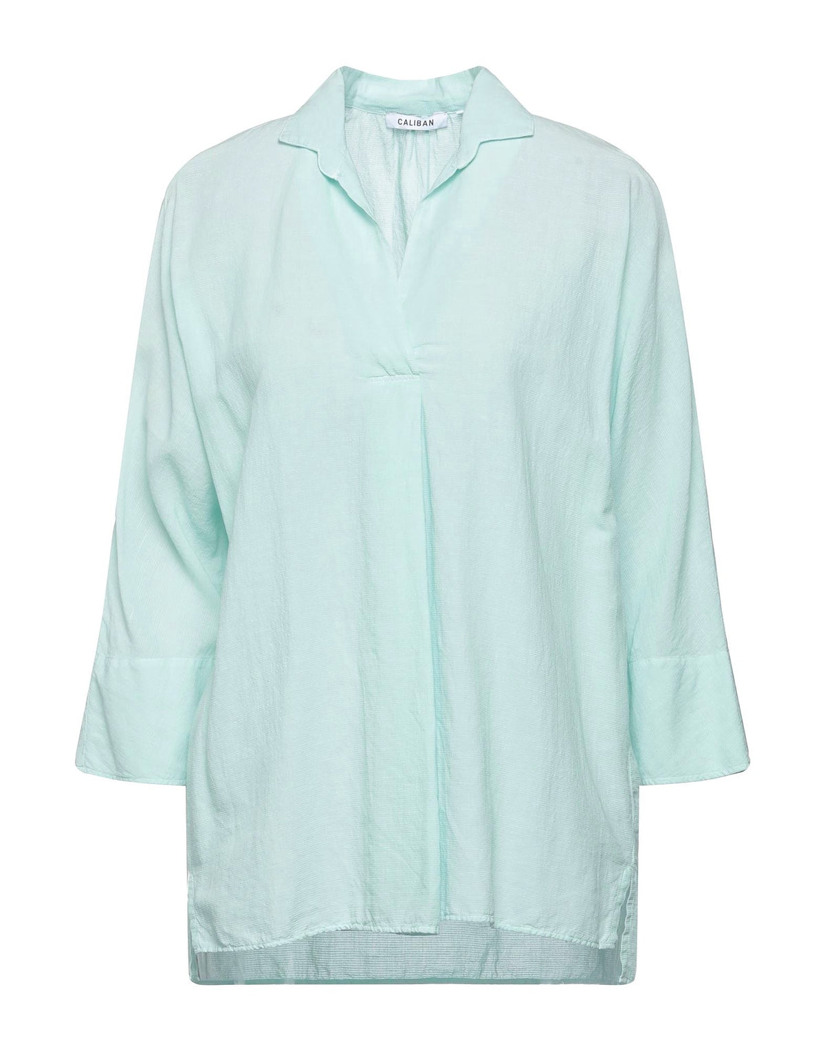 Caliban Womens Top - Light green