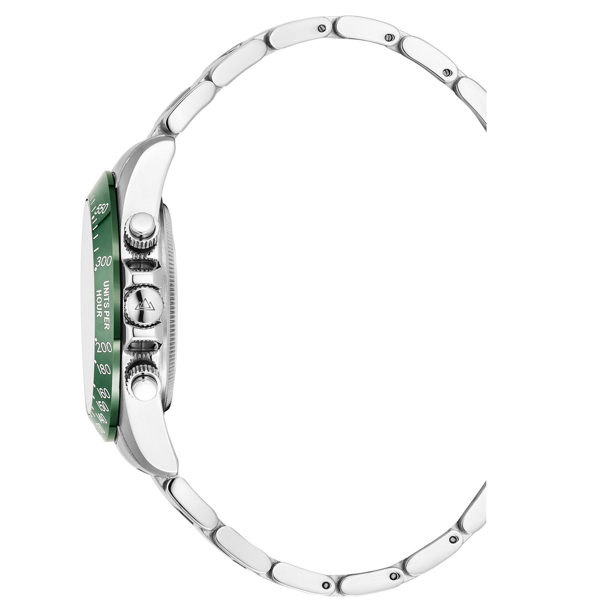 Christophe Duchamp Hibernian FC Limited Edition Grand Mont Ceramic