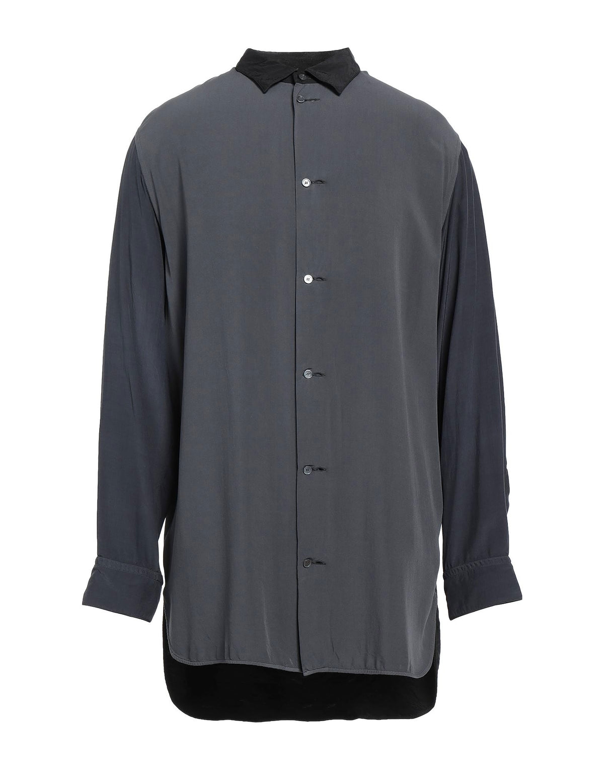 Oamc Mens Shirt - Lead
