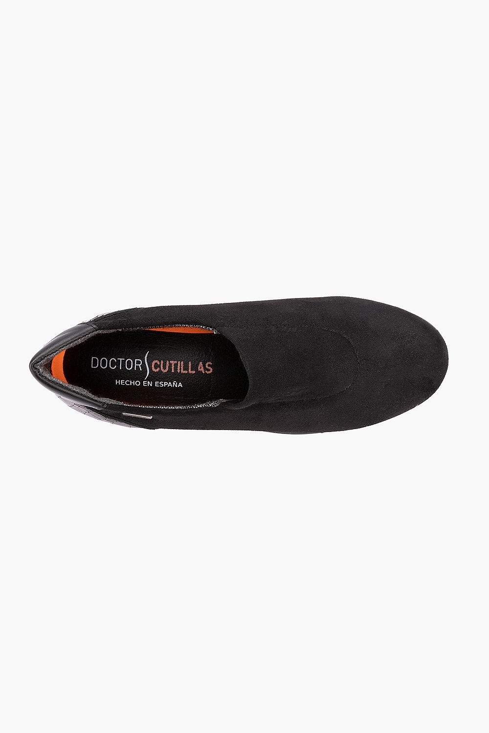 Klouds Eslava 86026 Black