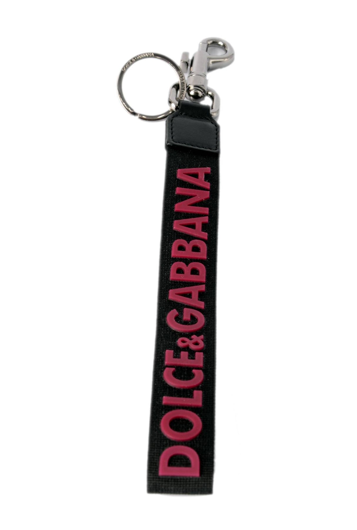 Dolce & Gabbana Men Key Holder