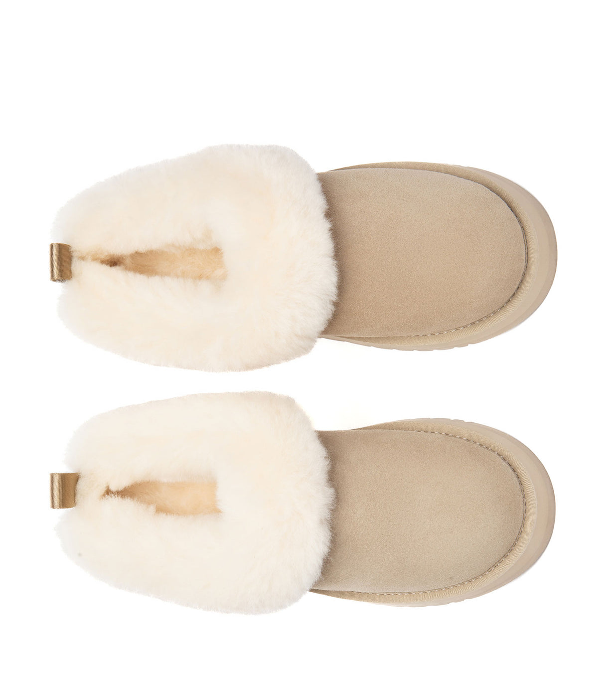 Australian Shepherd UGG Glacial - Sand
