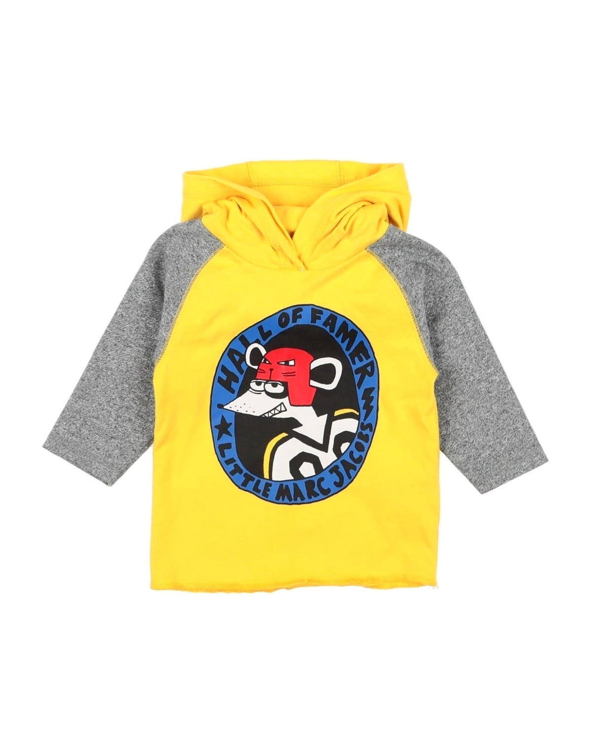 Marc Jacobs Kids T-shirt - Yellow