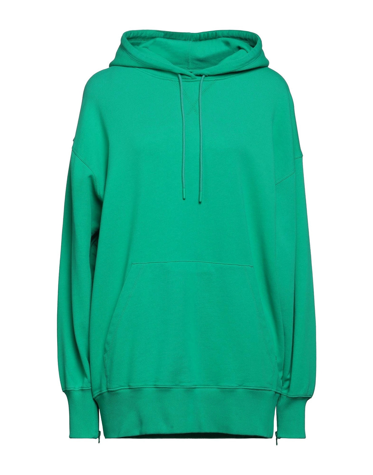 Dorothee Schumacher Womens Sweatshirt - Green