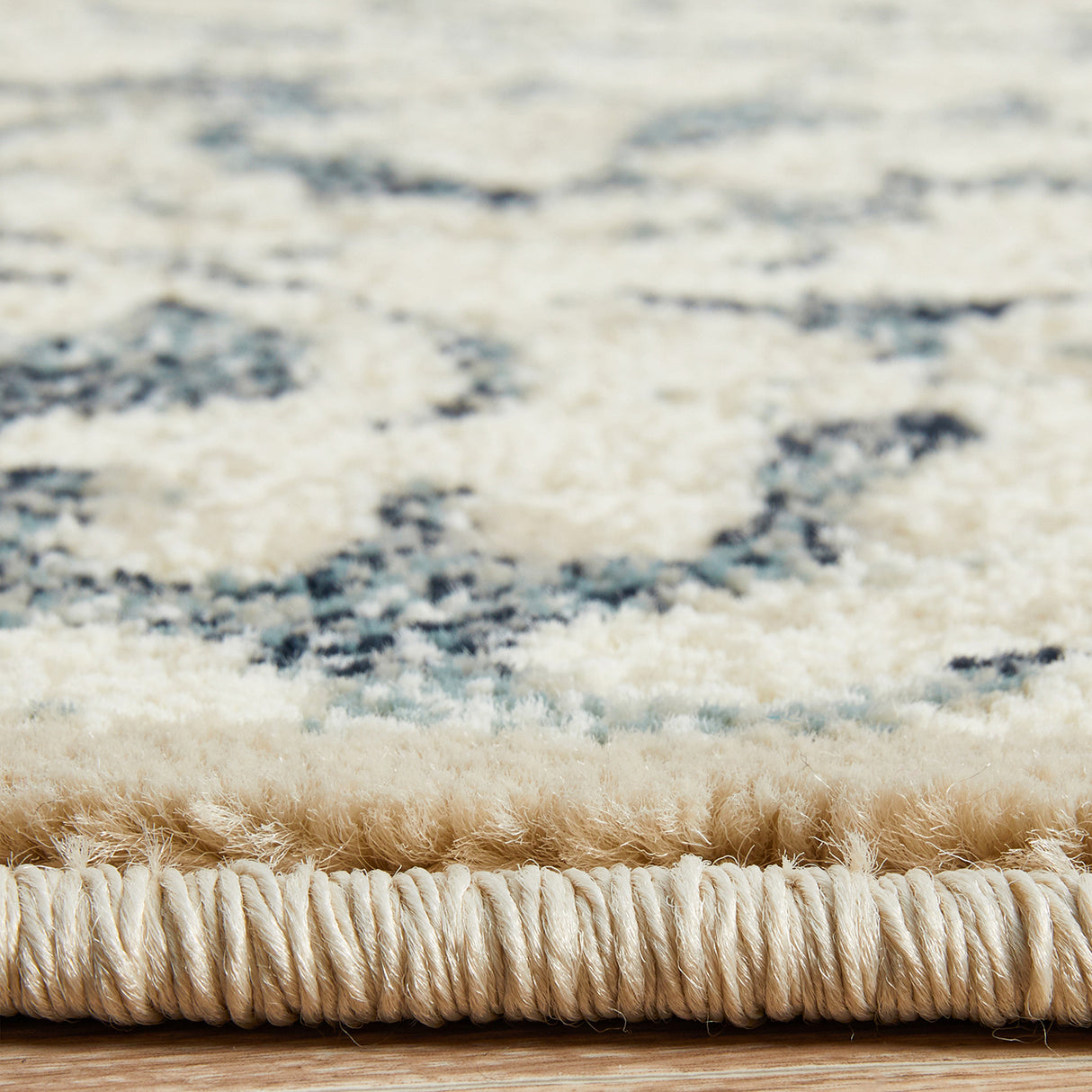 Oxford 432 Blue Rug
