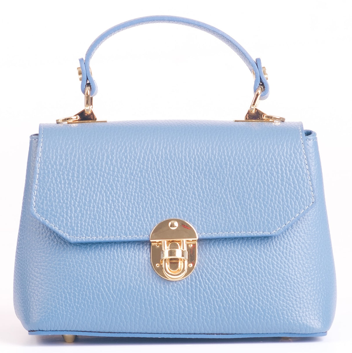 Bosccolo Handbag - Blue