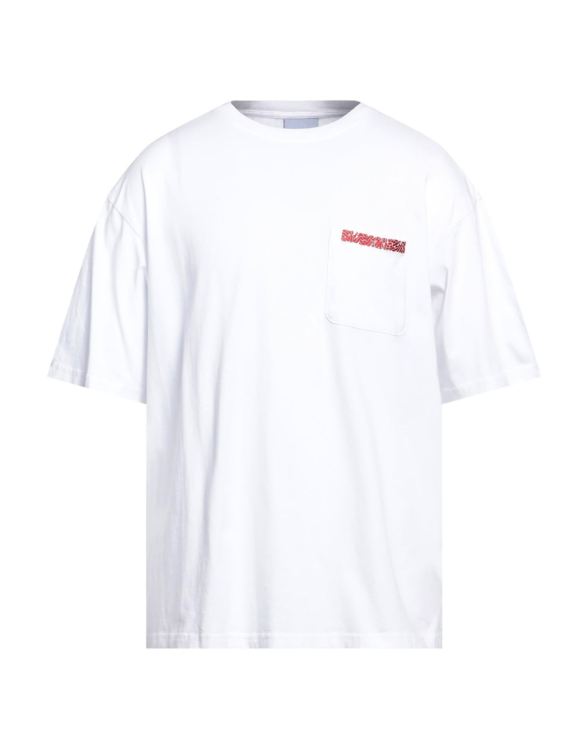 Bluemarble Mens T-shirt - White