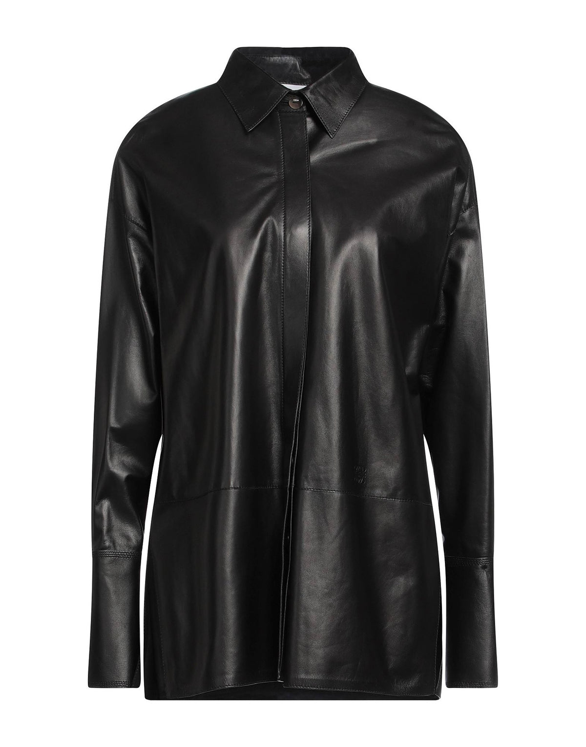 Loewe Womens Shirt - Black