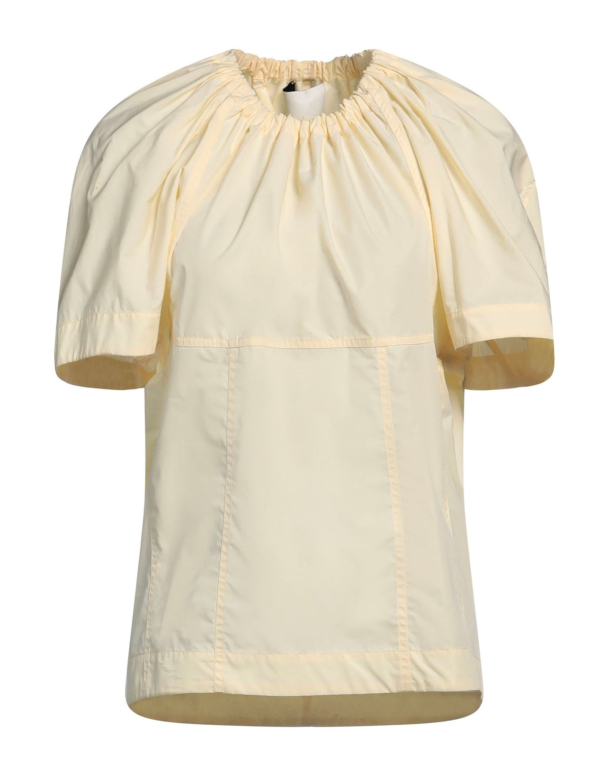 3.1 Phillip Lim Womens Top - Pastel yellow