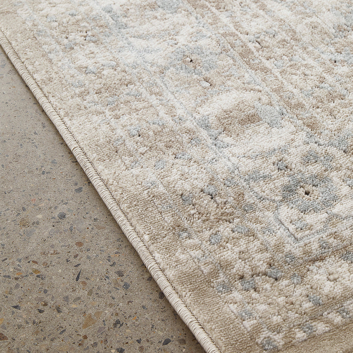 Providence 834 Beige Rug
