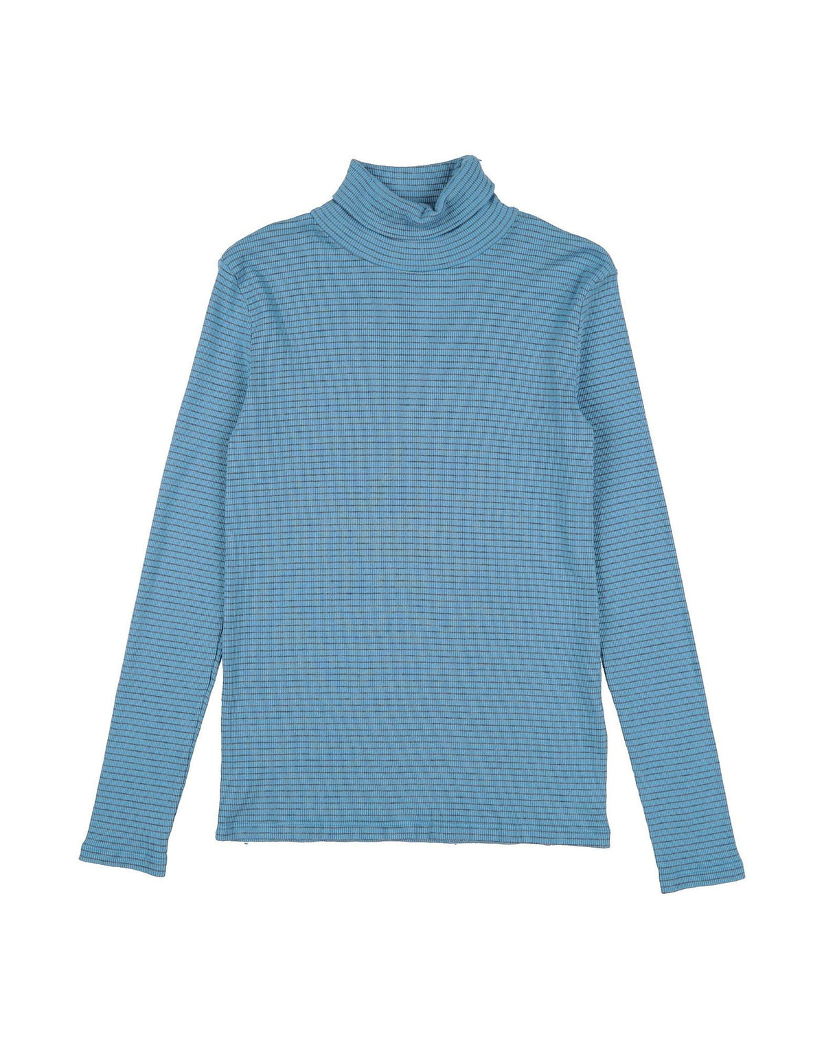 Maan Kids T-shirt - Azure