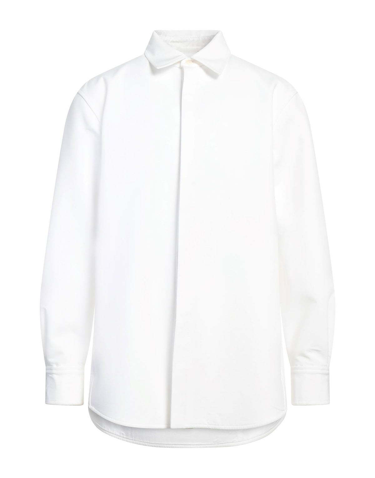 Valentino Garavani Mens Shirt - White