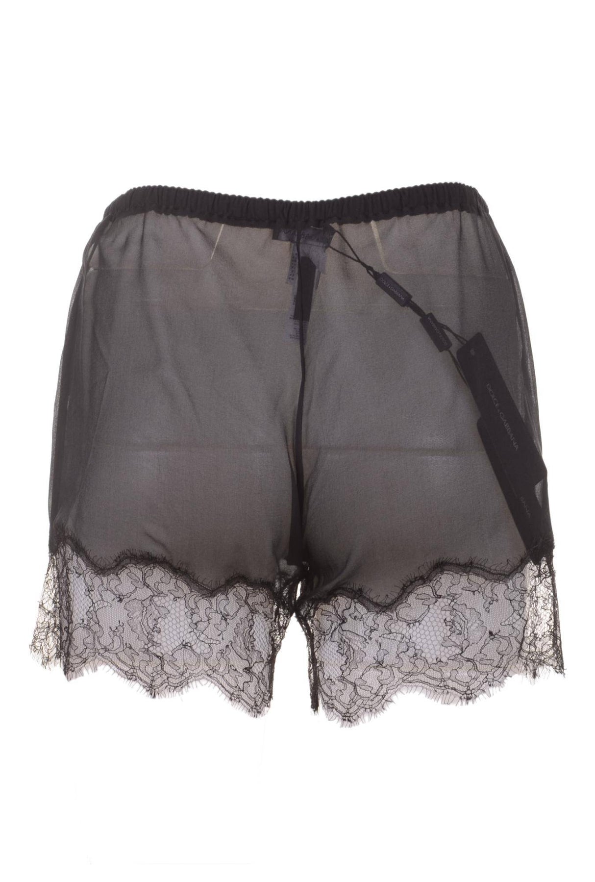 Dolce & Gabbana Women Shorts Pyjama