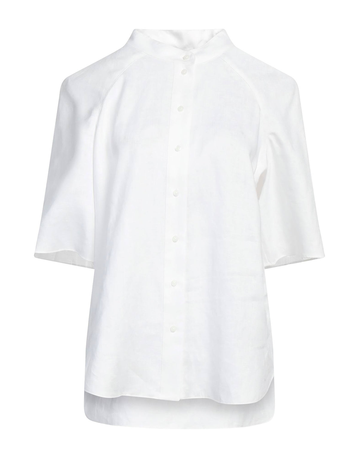 Armani Exchange Womens Shirt - White