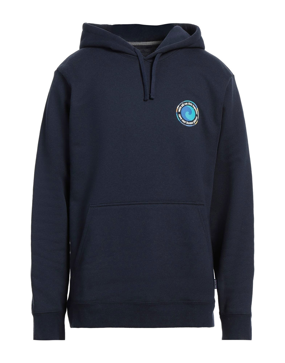Dickies Mens Sweatshirt - Midnight blue