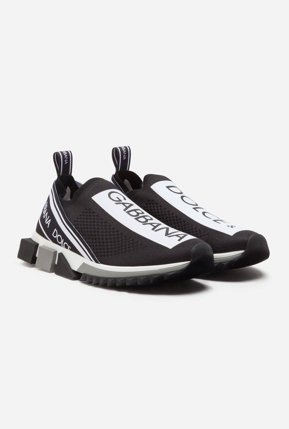 Dolce & Gabbana Men Sorrento Sneakers