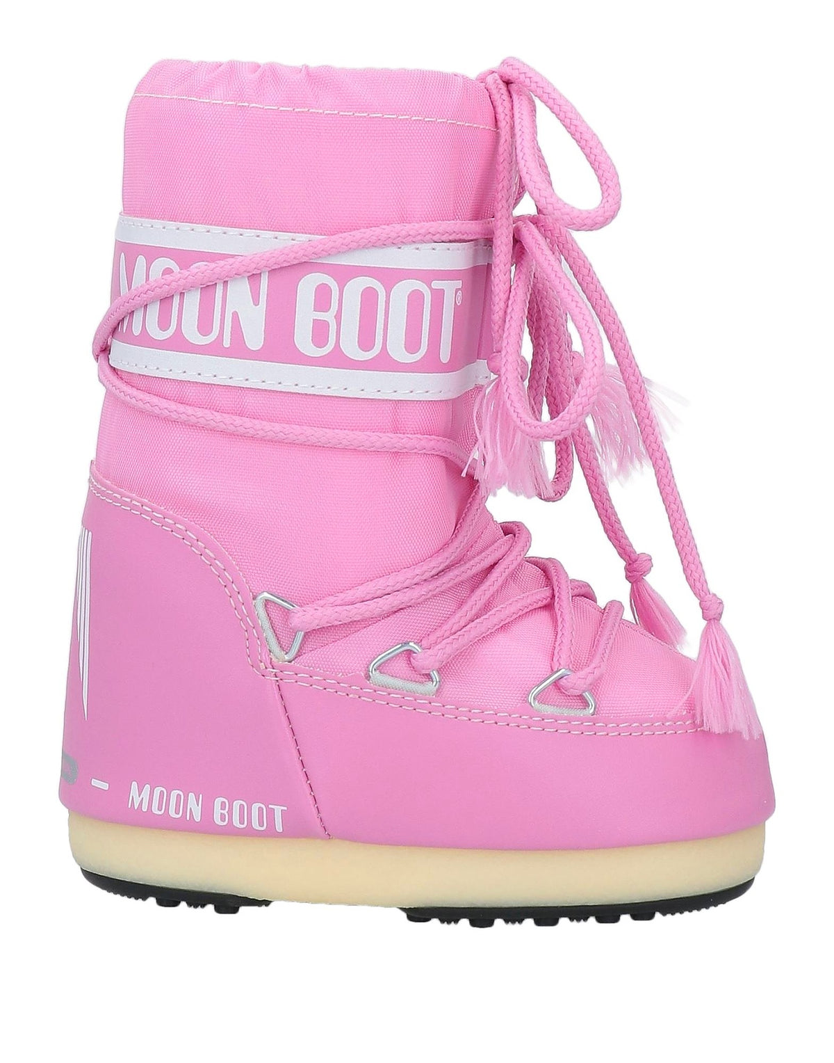 Moon Boot Kids Ankle boots - Pink