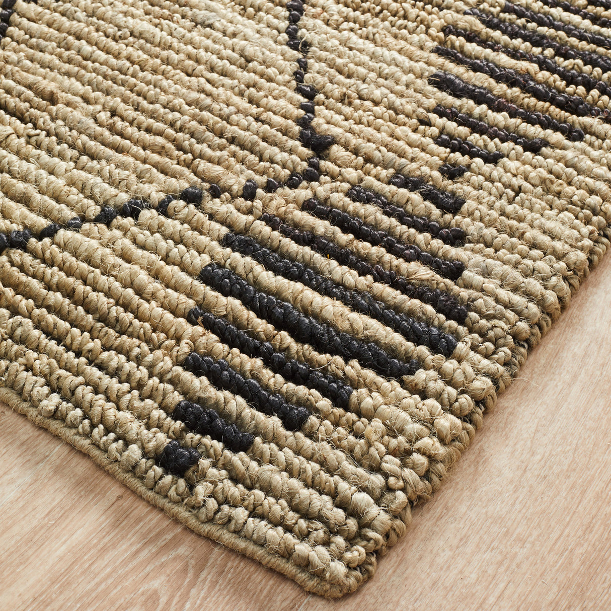 Kenya 25 Natural Rug