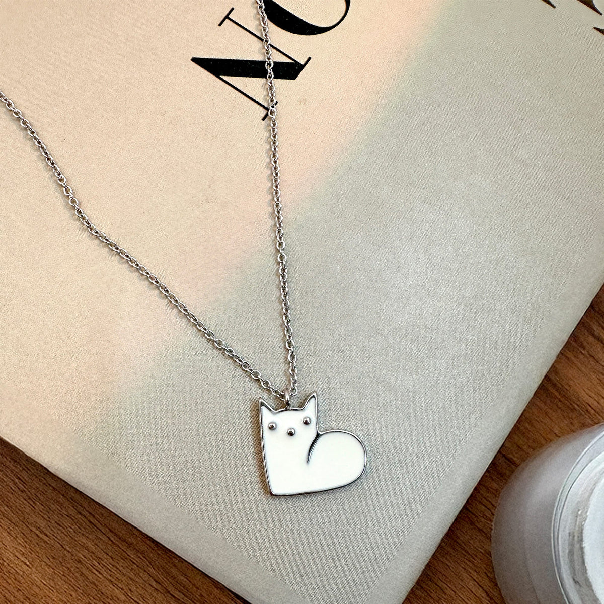 MewMew Necklace