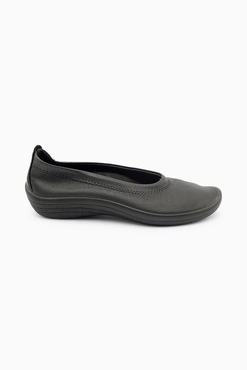 Arcopedico Gauja J65 Rec. Lytech Black