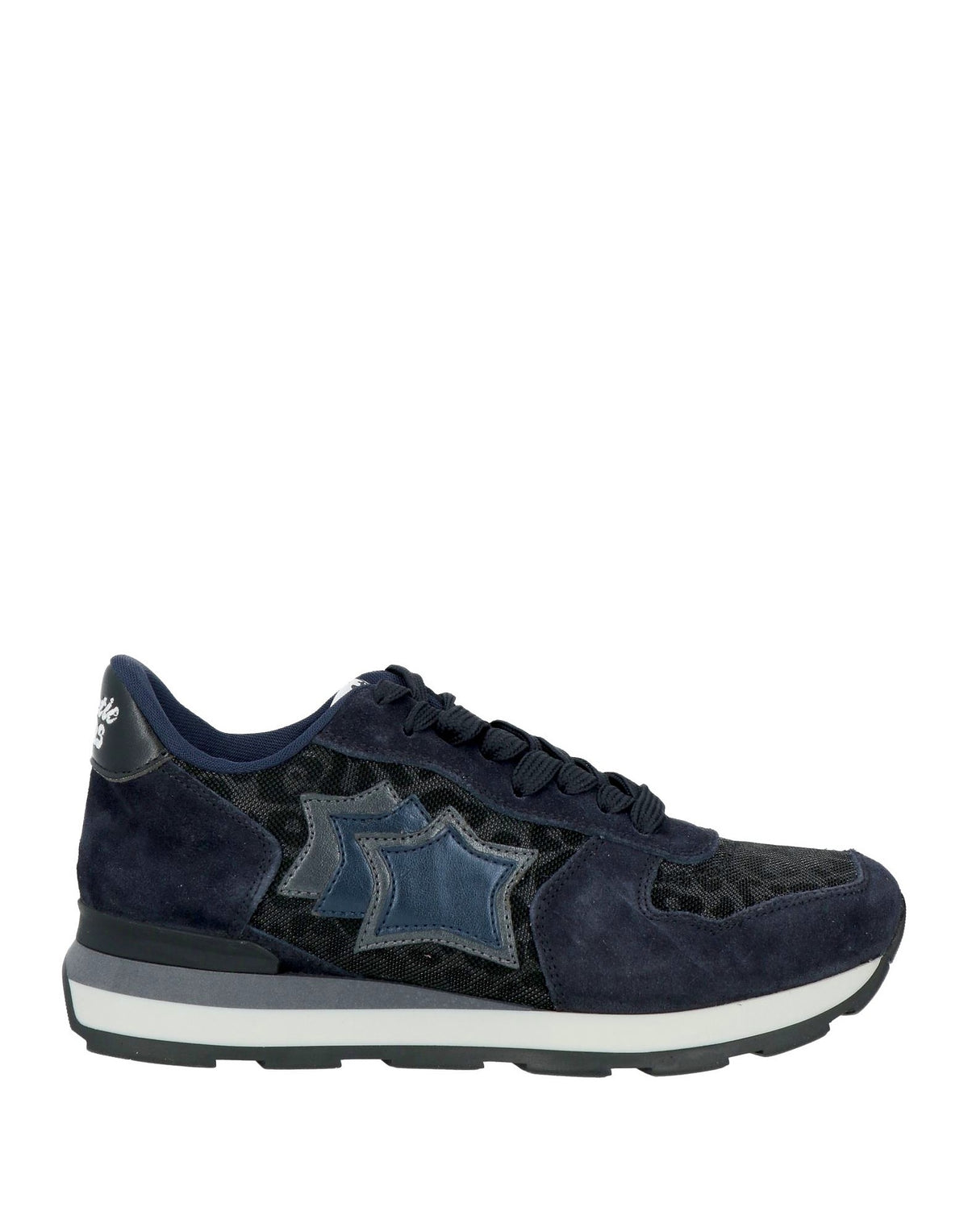 Atlantic Stars Womens Sneakers - Midnight blue