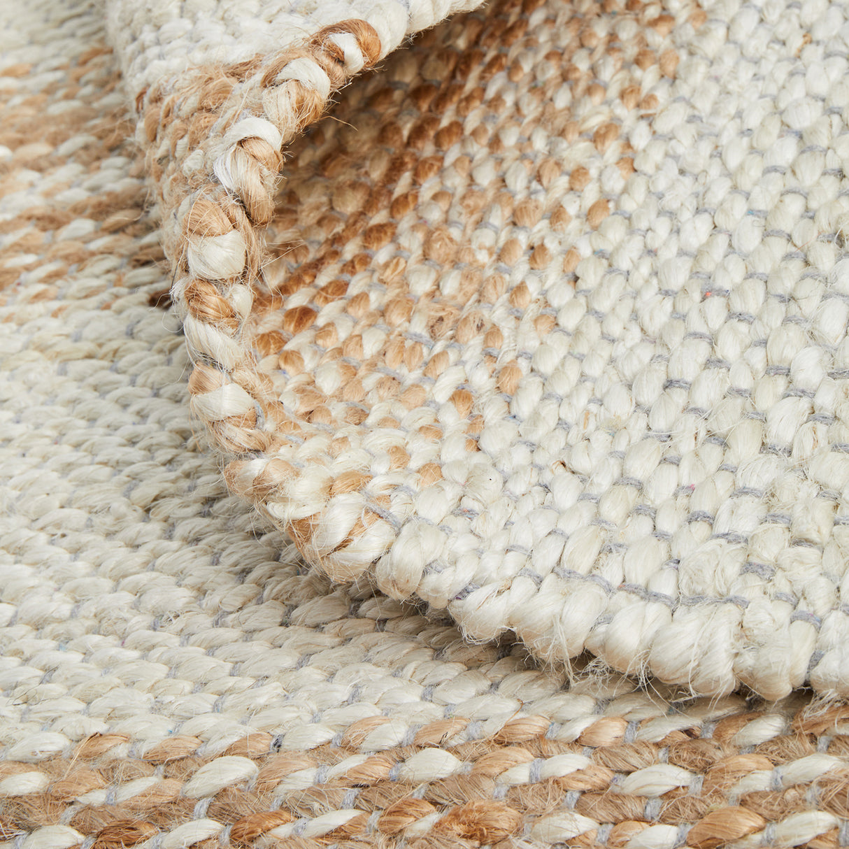 Noosa 555 Natural White Rug