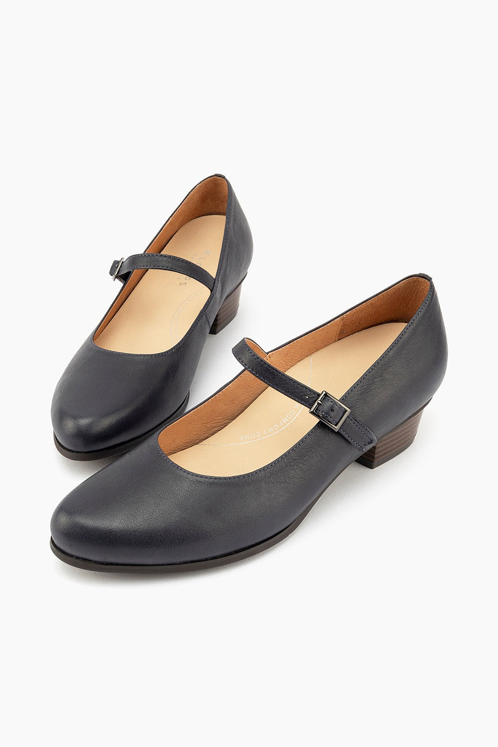 Klouds Xena Navy