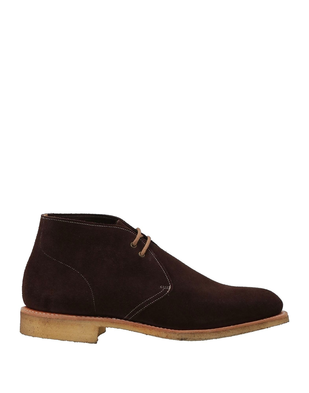 Church's Mens Ankle boots - Brown