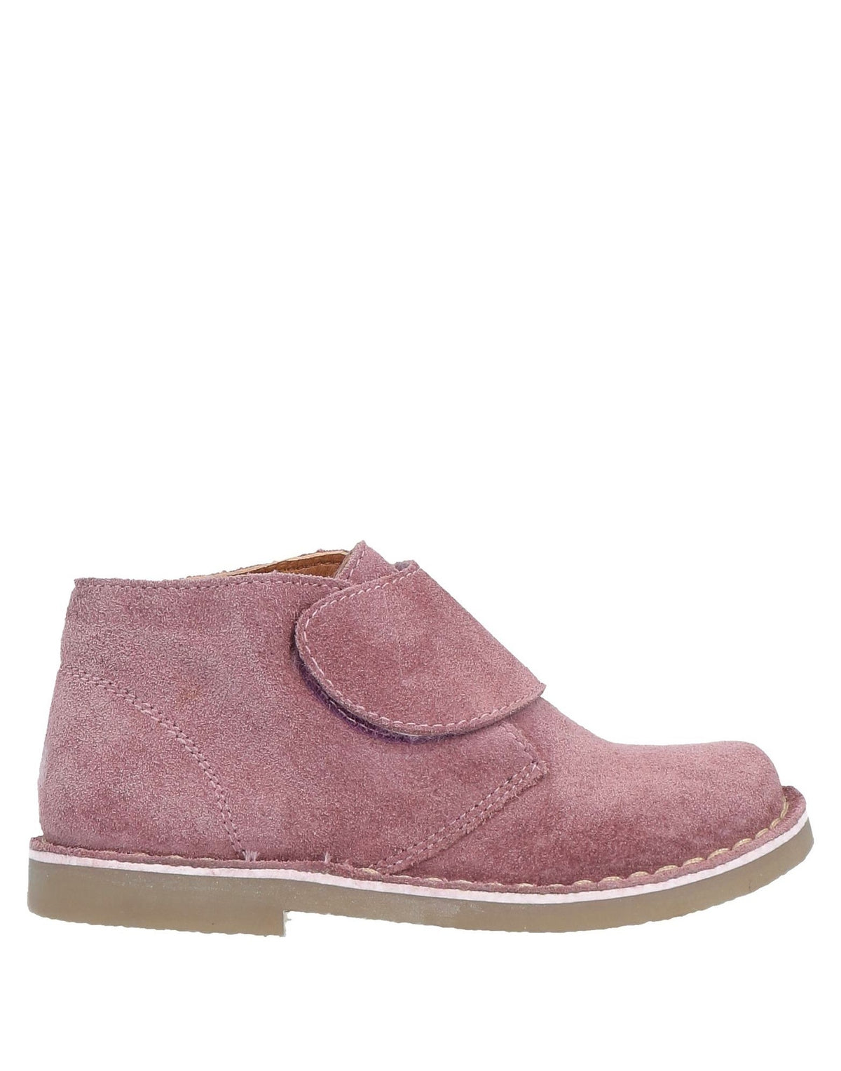 Oca-Loca Kids Ankle boots - Mauve