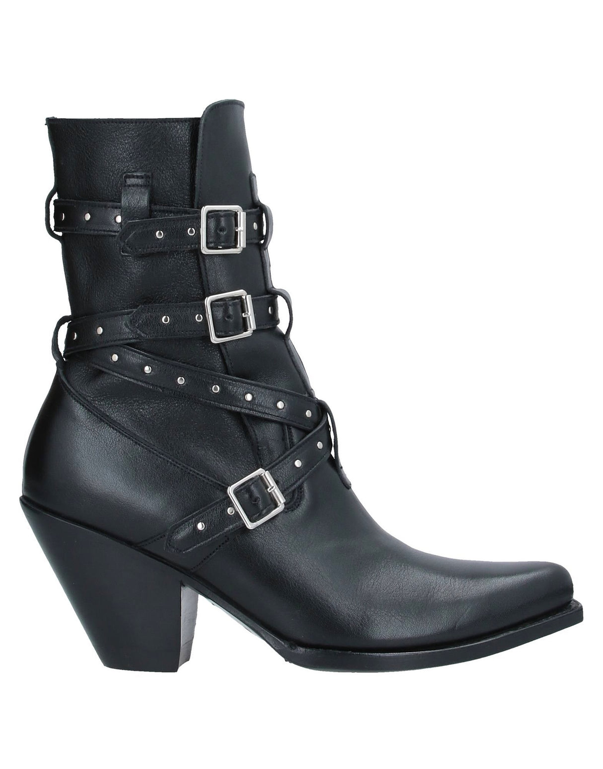 Celine Womens Ankle boots - Black