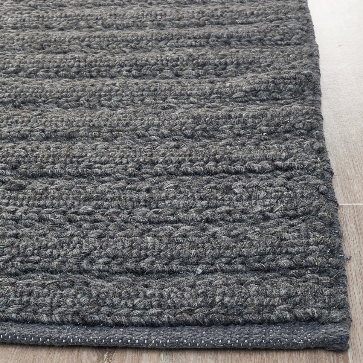 Harvest 801 Char Rug