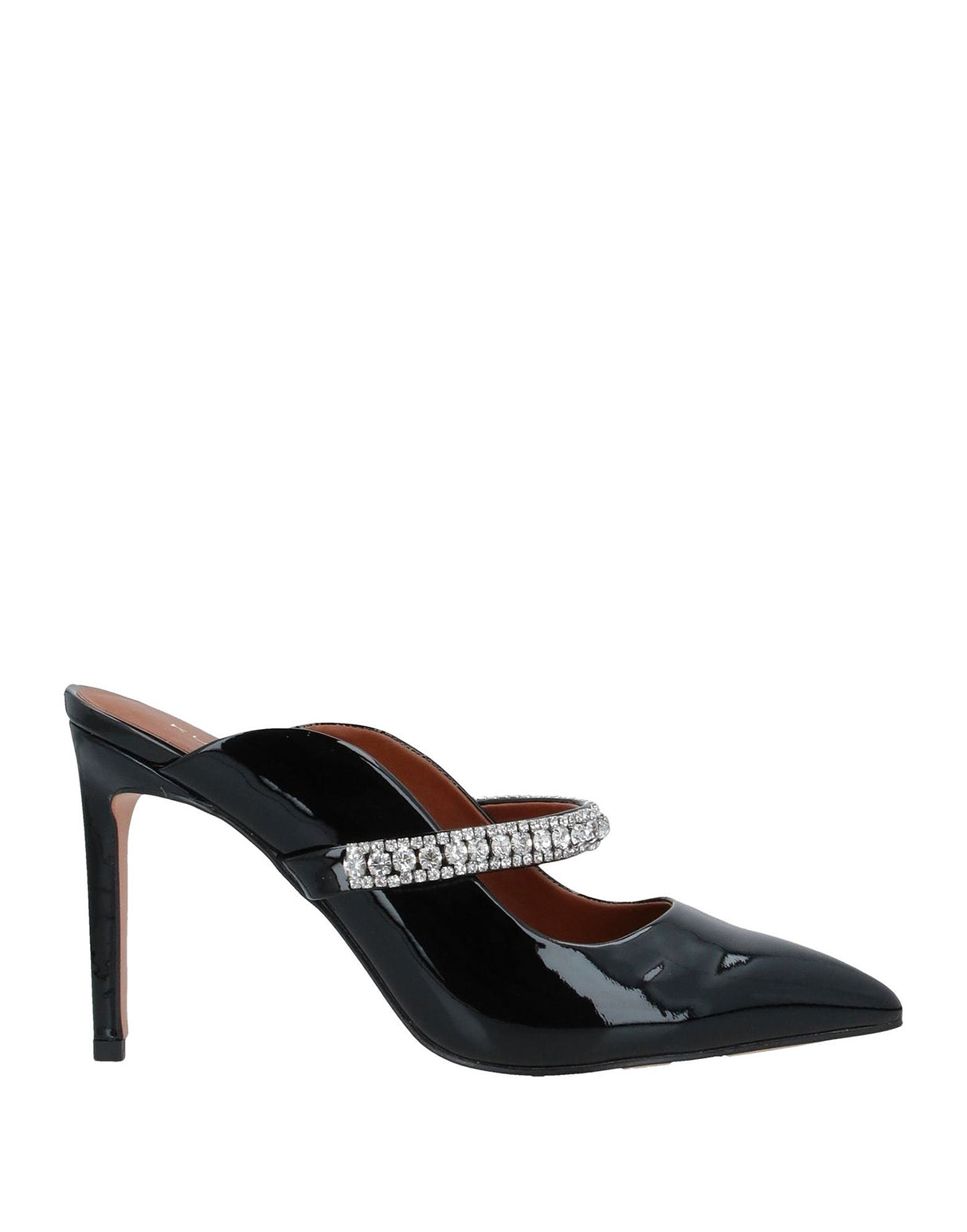 Kurt Geiger Womens Mules & Clogs - Black