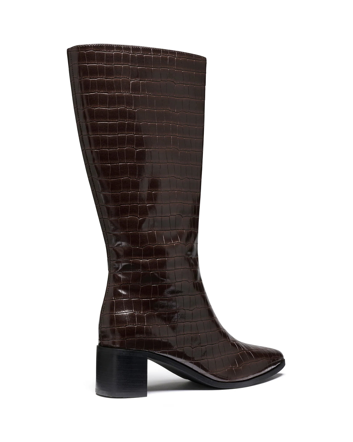 Therapy Penny Chocolate Croc