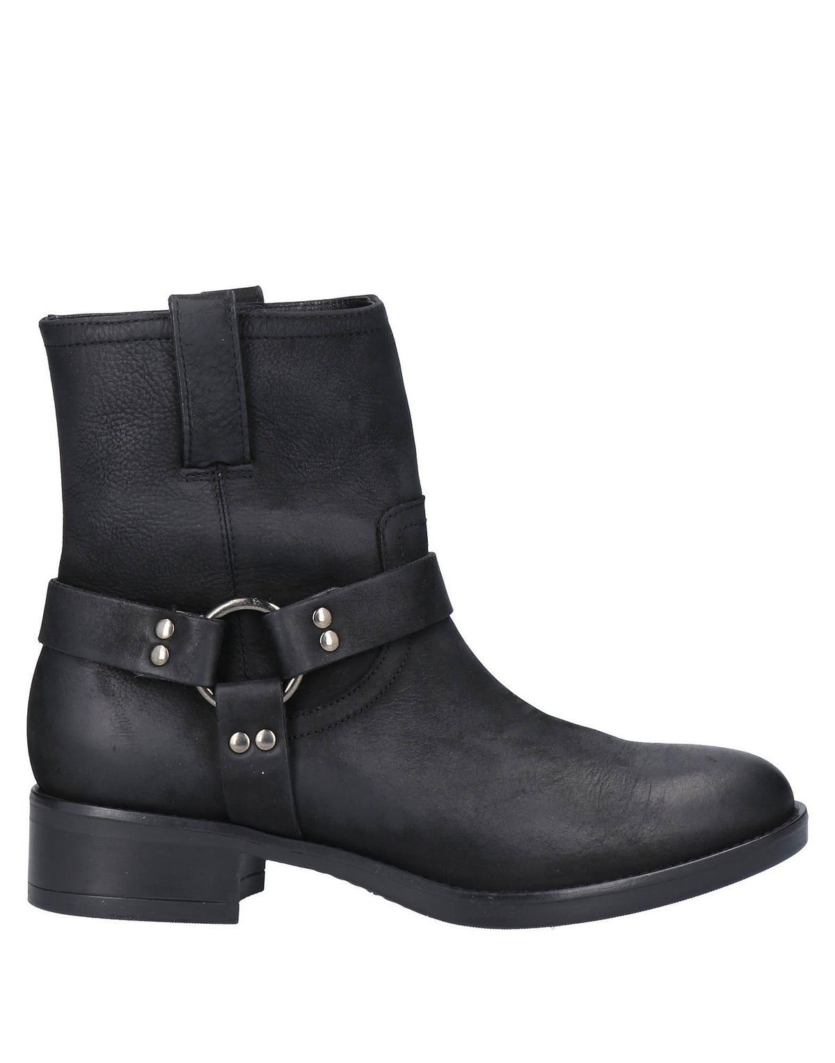Todai Womens Ankle boots - Black