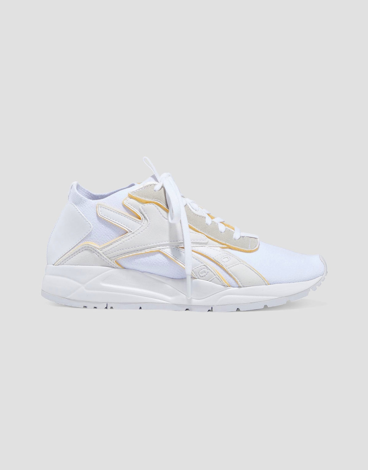 Reebok X Victoria Beckham Womens Sneakers - White