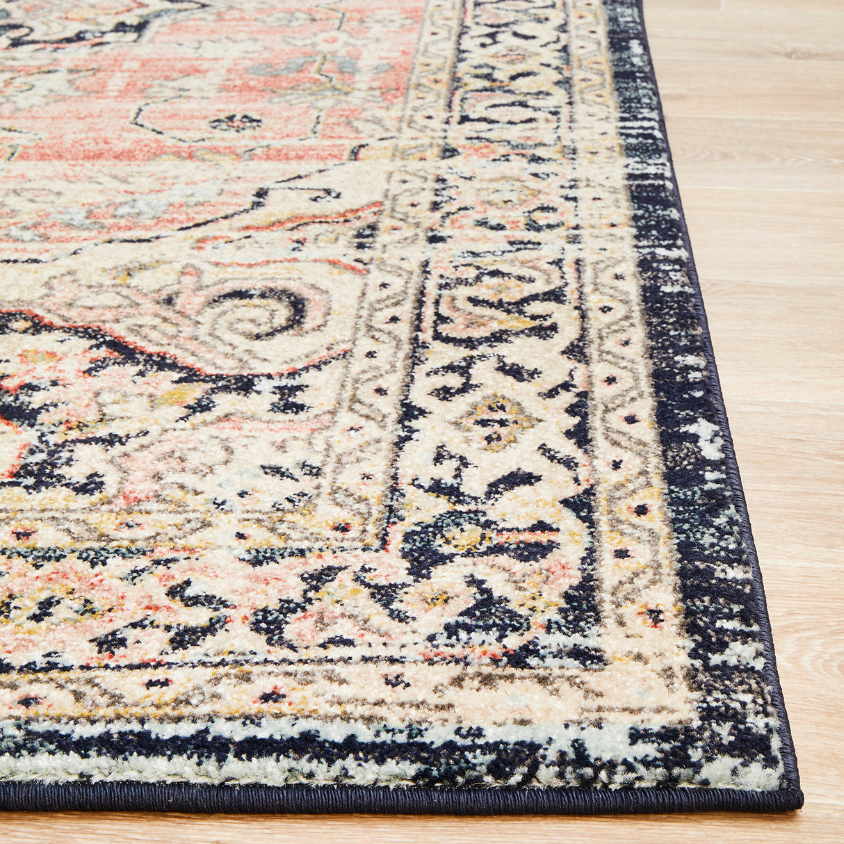 Legacy 851 Brick Rug