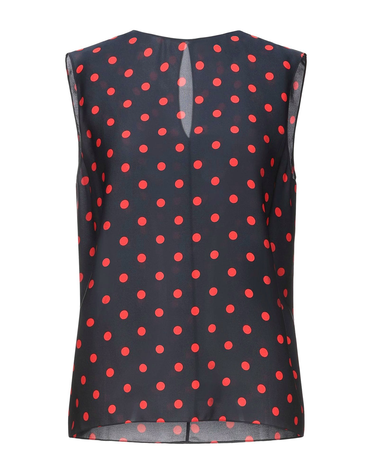 Theory Womens Top - Midnight blue