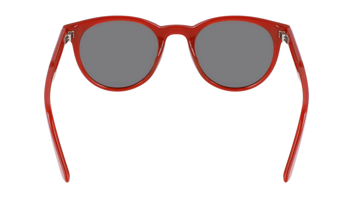 Dragon DR KOBY LL Unisex Sunglasses - Shiny Caramel