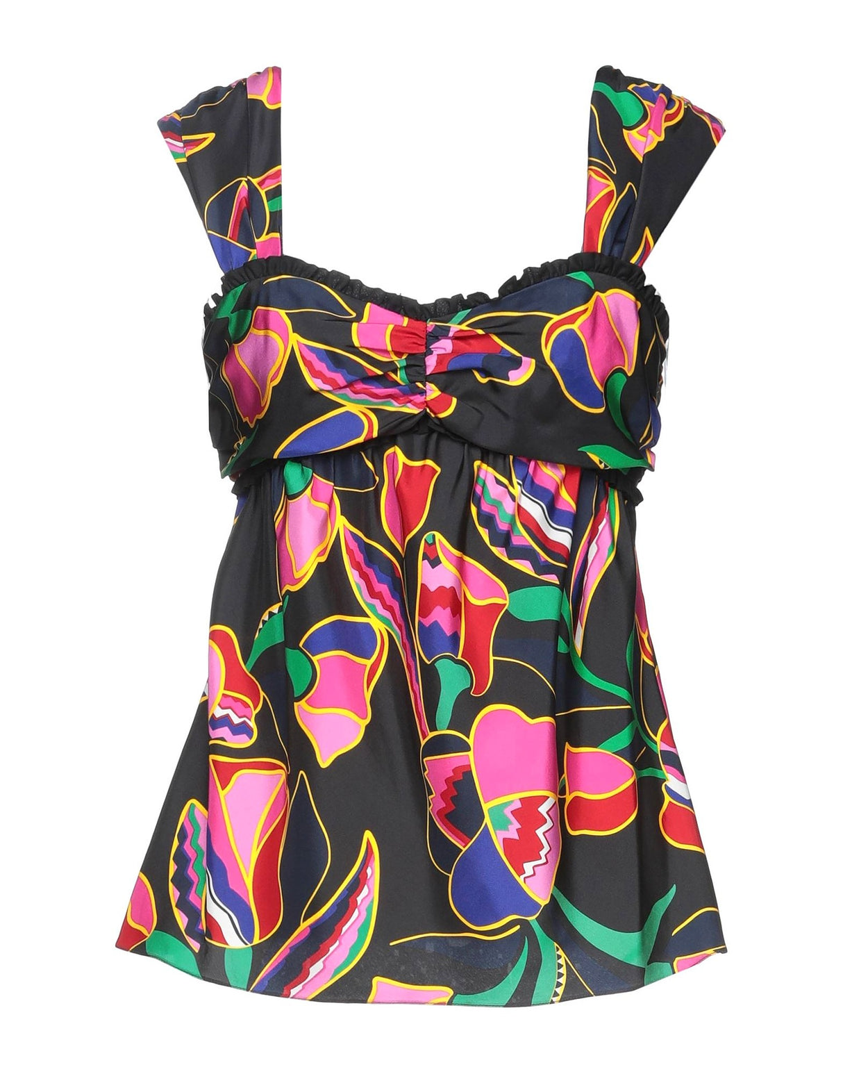 Marc Jacobs Womens Top - Black