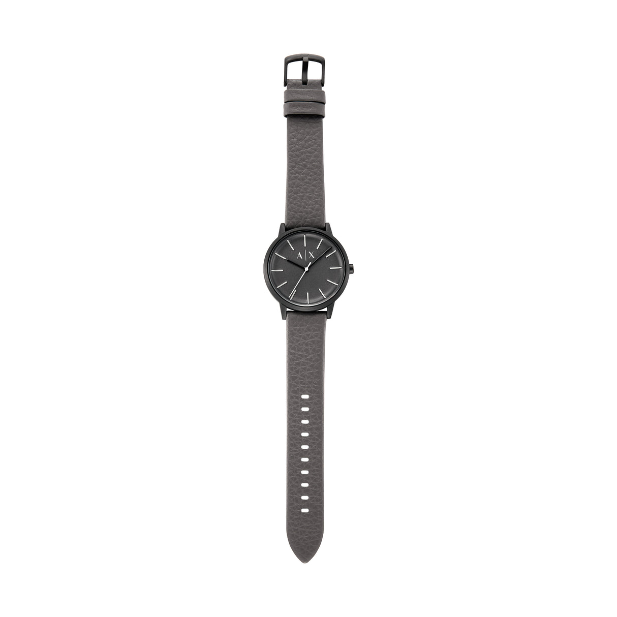Armani Exchange Grey Watch