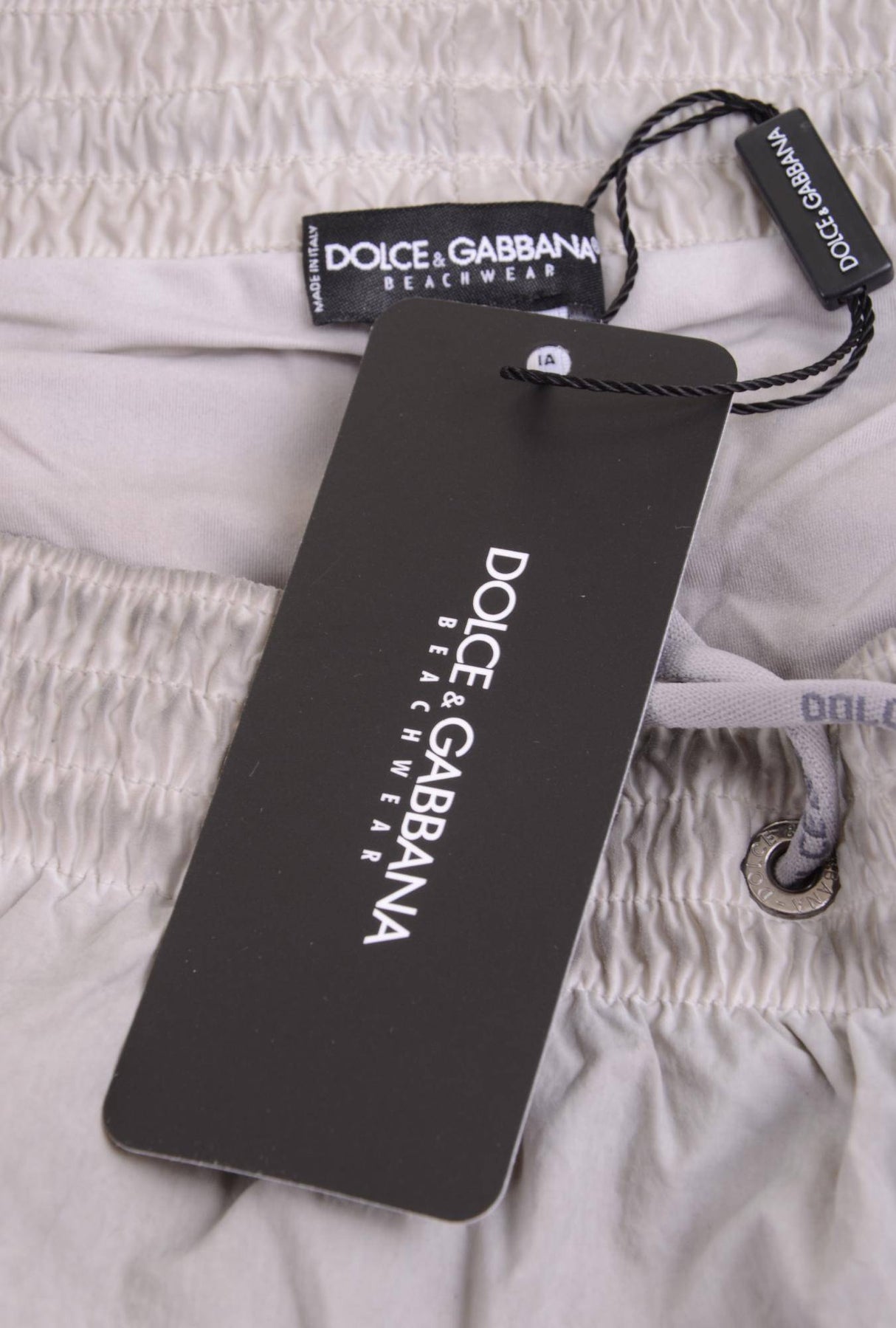 Dolce & Gabbana Men Swimming Trunks