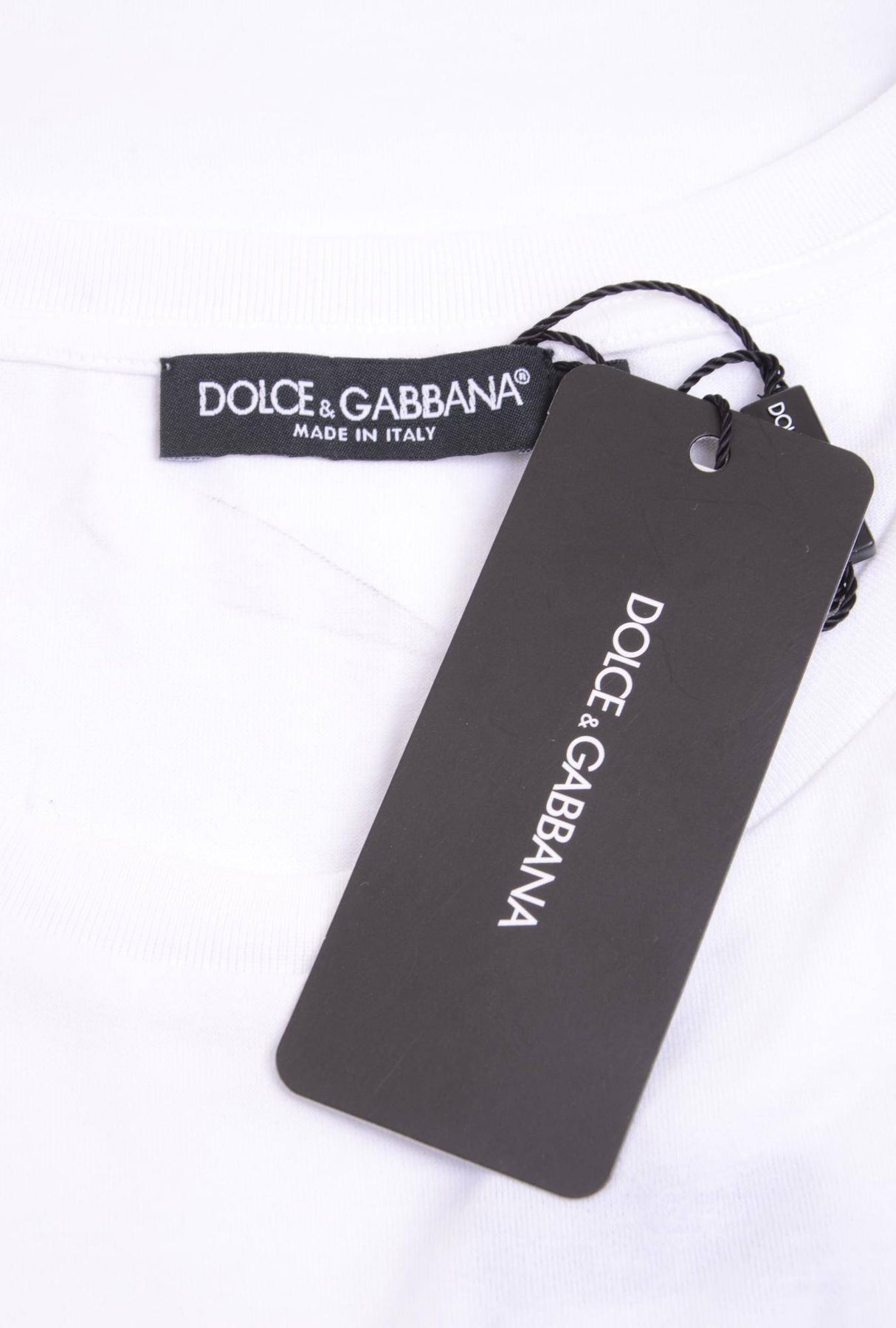 Dolce & Gabbana Women Sleeveless T-shirt