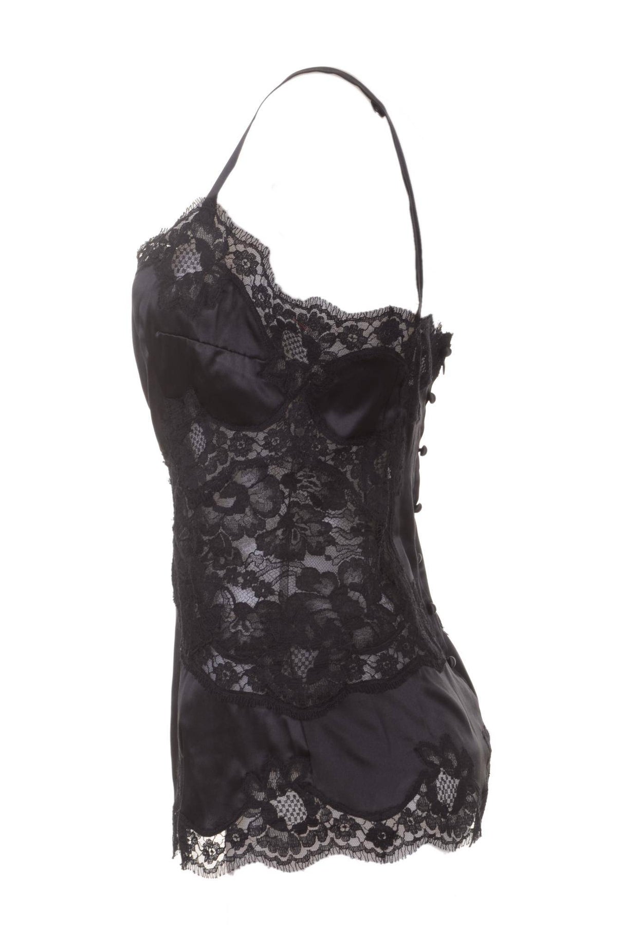 Dolce & Gabbana Women Lingerie Top
