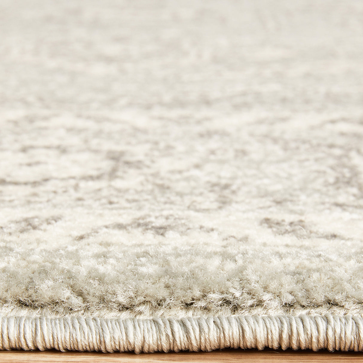 Evoke 261 Silver Rug