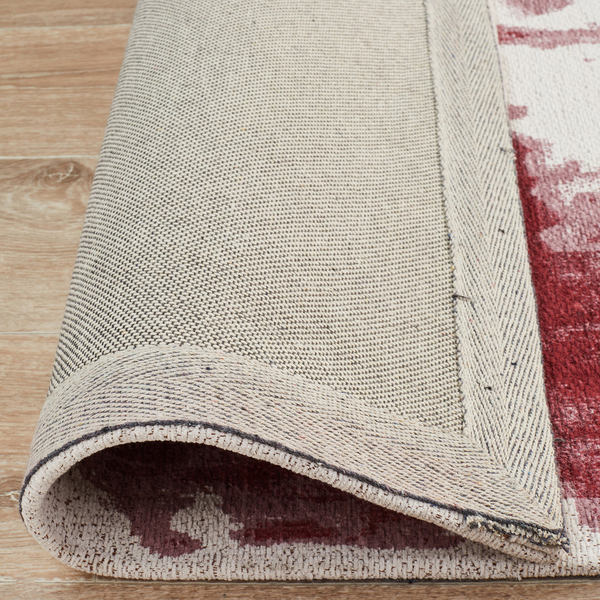 Magnolia 11 Rose Rug