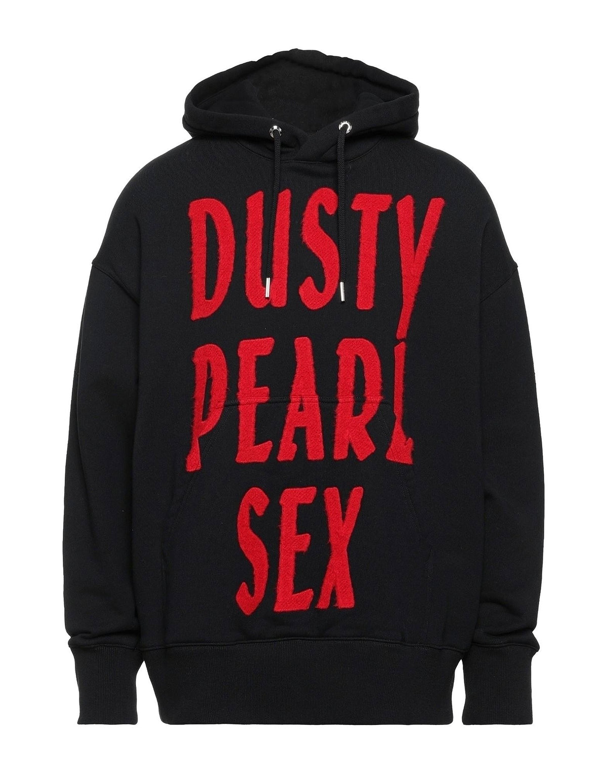 Givenchy Mens Sweatshirt - Black