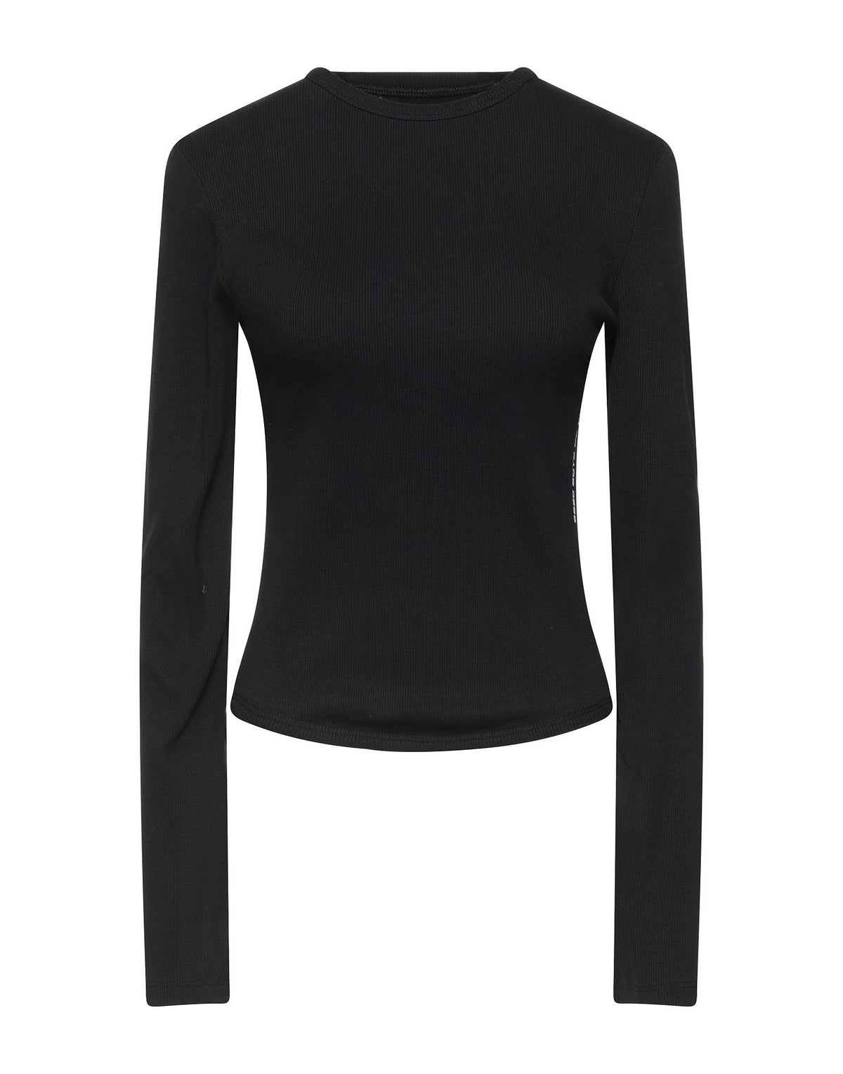 Antidote Womens T-shirt - Black