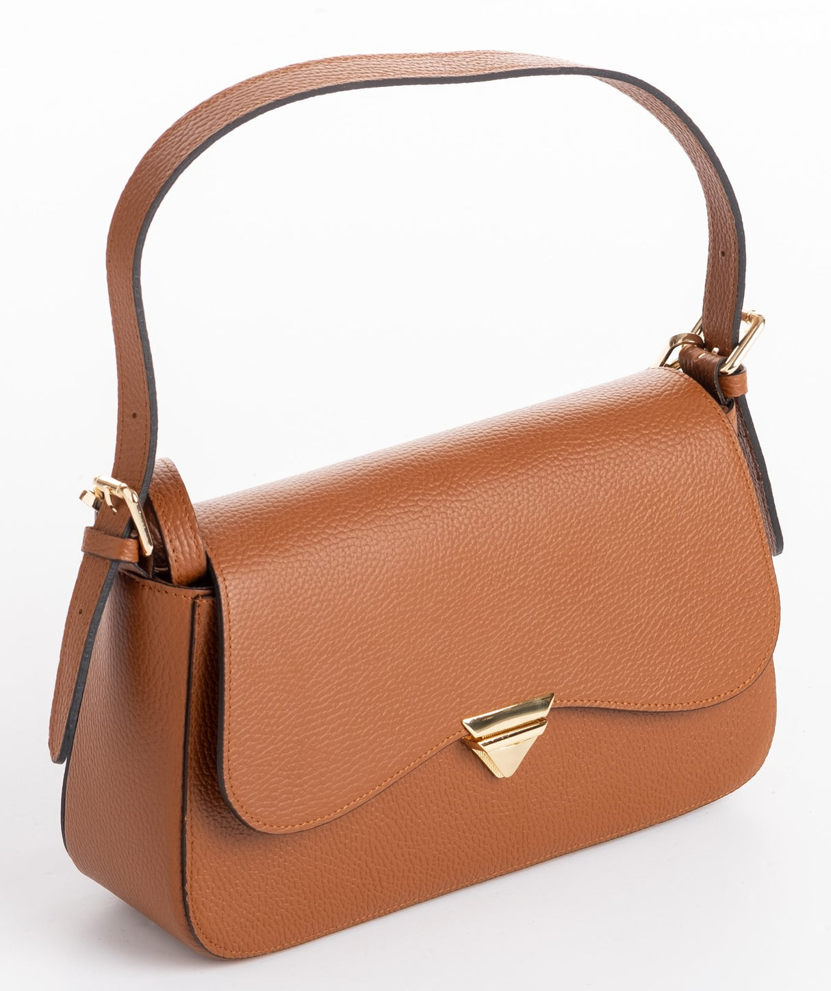 Bosccolo Shoulder Bag - Ginger