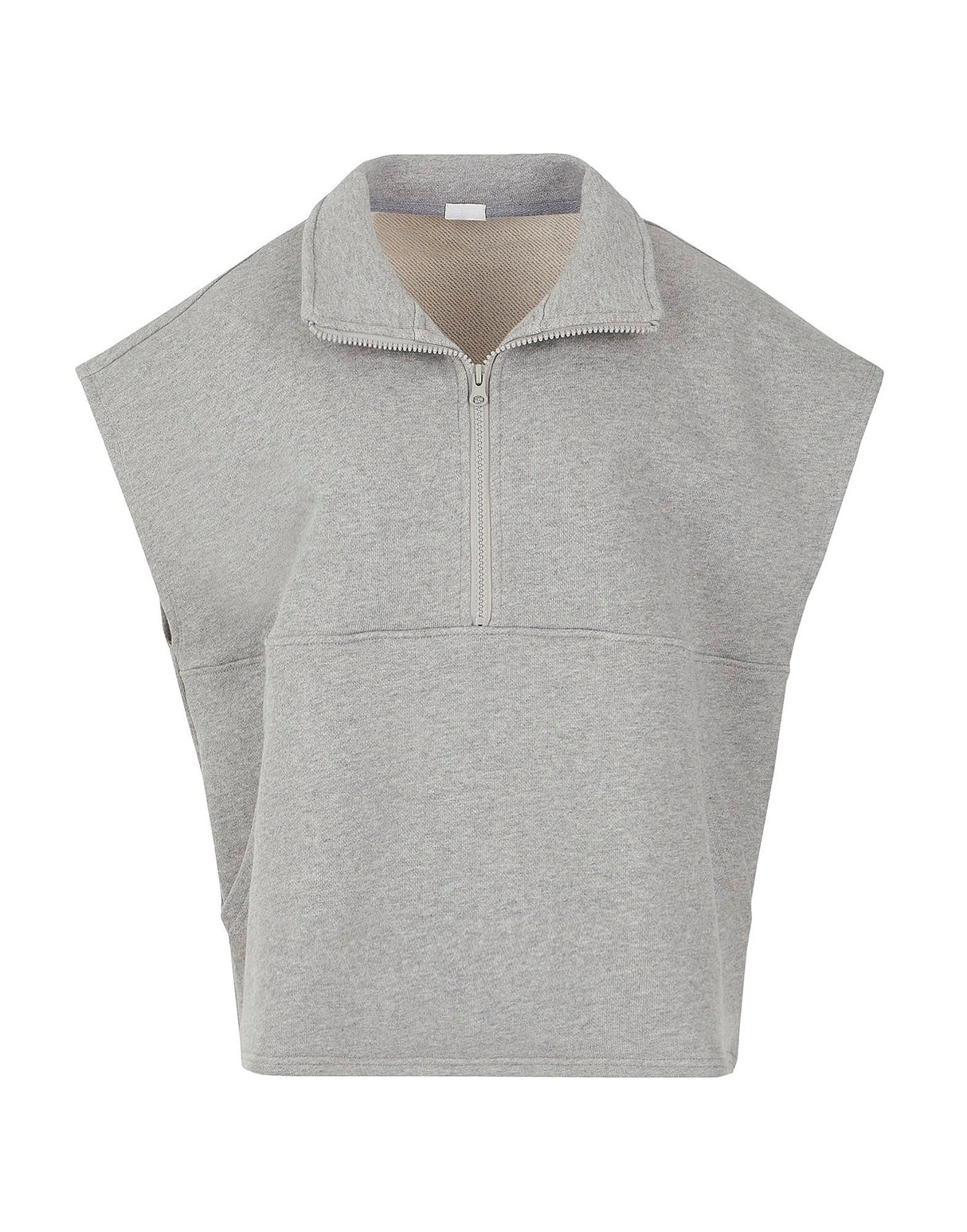 8 By Yoox Womens Sweatshirt - Grey